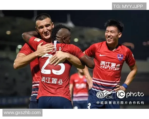 重庆足球队心理素质提升显著创新高引发关注与期待